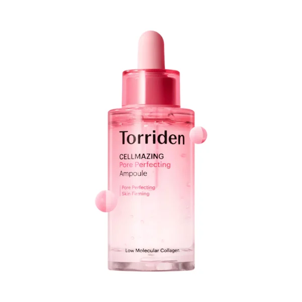 TORRIDEN CELLMAZING PORE PERFECTING AMPOULE