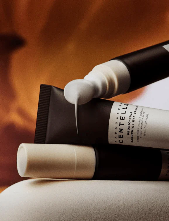 SKIN1004 MADAGASCAR CENTELLA PROBIO-CICA BAKUCHIOL EYE CREAM