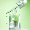 ANUA AZELAIC ACID 10 HYALURON REDNESS SOOTHING SERUM 30 ML