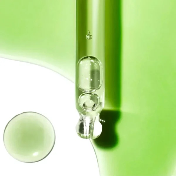 ANUA AZELAIC ACID 10 HYALURON REDNESS SOOTHING SERUM 30 ML