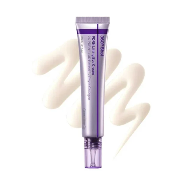 360° SHOT PDRN LIFTING EYE CREAM