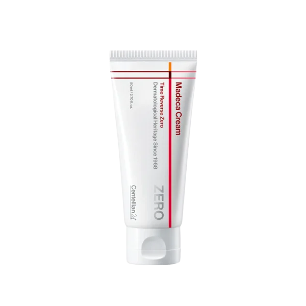 centellian24-madeca-cream-time-reverse-zero-80ml_001.jpg MADECA CREAM TIME REVERSE ZERO