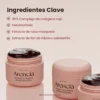 ARENCIA FRESH RED SMOOTHIE SERUM 30 50G