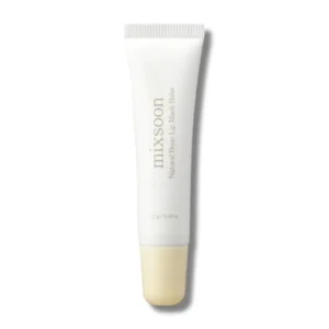 MIXSOON NATURAL  BEAN LIP MASK BALM 11GR