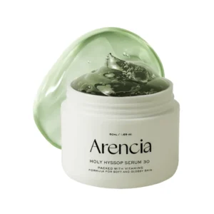 ARENCIA HOLY HYSSOP SERUM 30