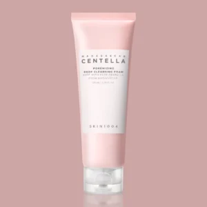 SKIN1004 MADAGASCAR CENTELLA POREMIZING DEEP CLEANSING FOAM 125ML