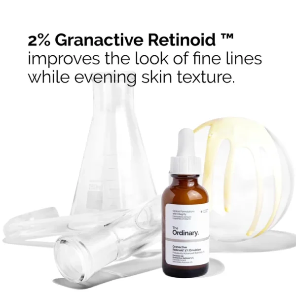ORDINARY GRANACTIVE RETINOL 2% EMULSION -30ML