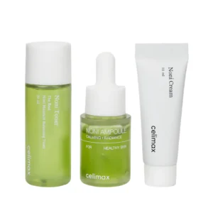 CELIMAX THE REAL NONI STARTER KIT