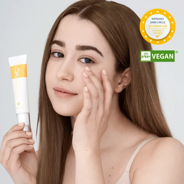 DARK CIRCLE EYE SERUM  VC+