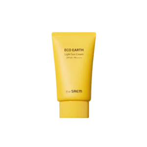 ECO EARTH LIGHT SUN CREAM