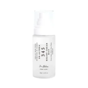 345-relief-cream-mist-dr-althea-1 DR. ALTHEA 345 RELIEF CREAM MIST