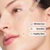 4-3 DEEP COLLAGEN SILK PEPTIDE INTENSIVE AMPOULE-SUNGBOON EDITOR