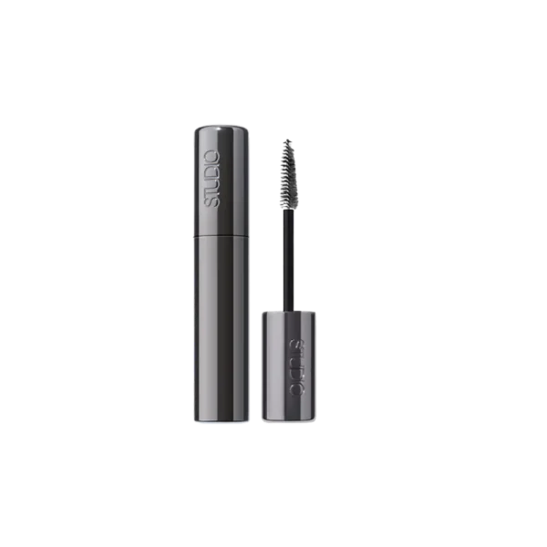 STUDIO DOUBLE FIT MASCARA LONGLASH CURLING 01