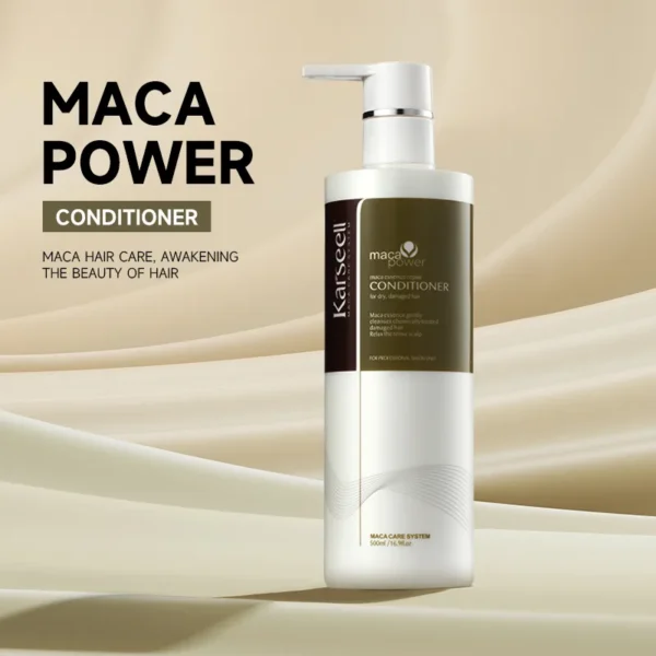 KARSEELL ACONDICIONADOR MACA ESSENCE REPAIR - MACA POWER
