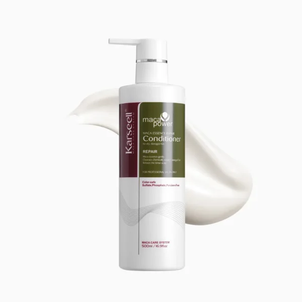 KARSEELL ACONDICIONADOR MACA ESSENCE REPAIR - MACA POWER