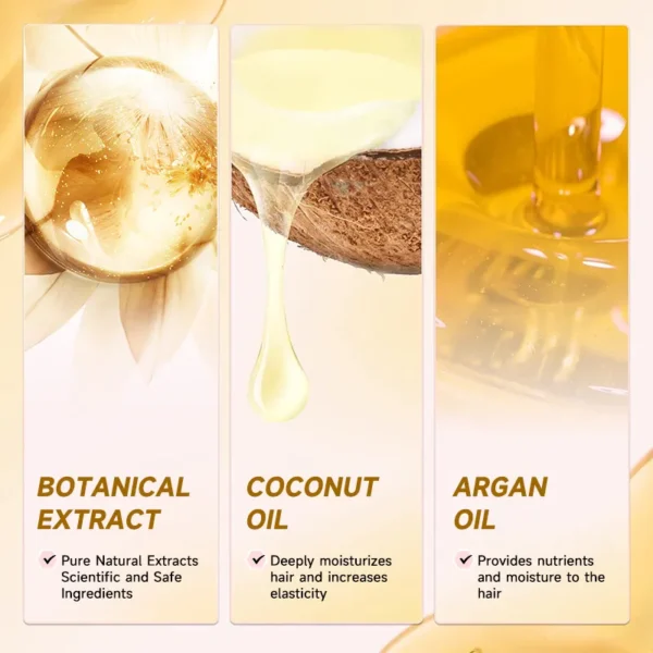 KARSEELL MACA ESSENCE OIL (ACEITE ESENCIAL PARA CABELLO)
