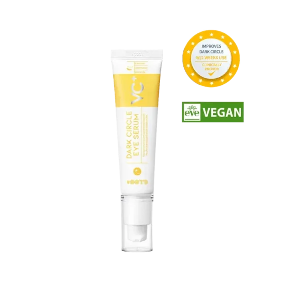 DARK CIRCLE EYE SERUM  VC+