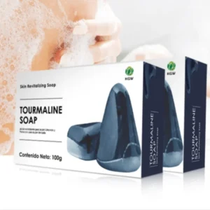 TOURMALINE SOAP - JABON REVITALIZANTE
