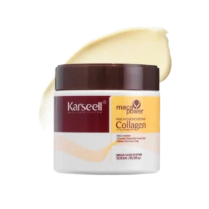 MACA ESSENCE REPAIR COLLAGEN (Mascarilla capilar de colágeno) 500ML